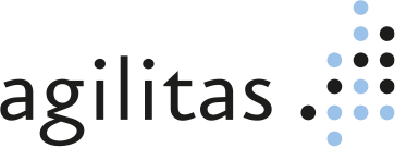 Logo agilitas gmbh Personaldienstleistung